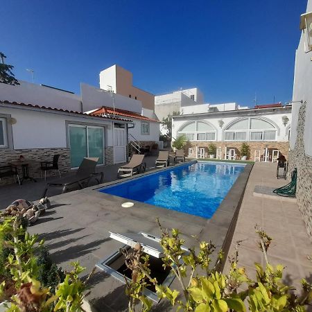 Tenerife Little Village S 산이시드로 외부 사진