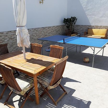 Tenerife Little Village S 산이시드로 외부 사진