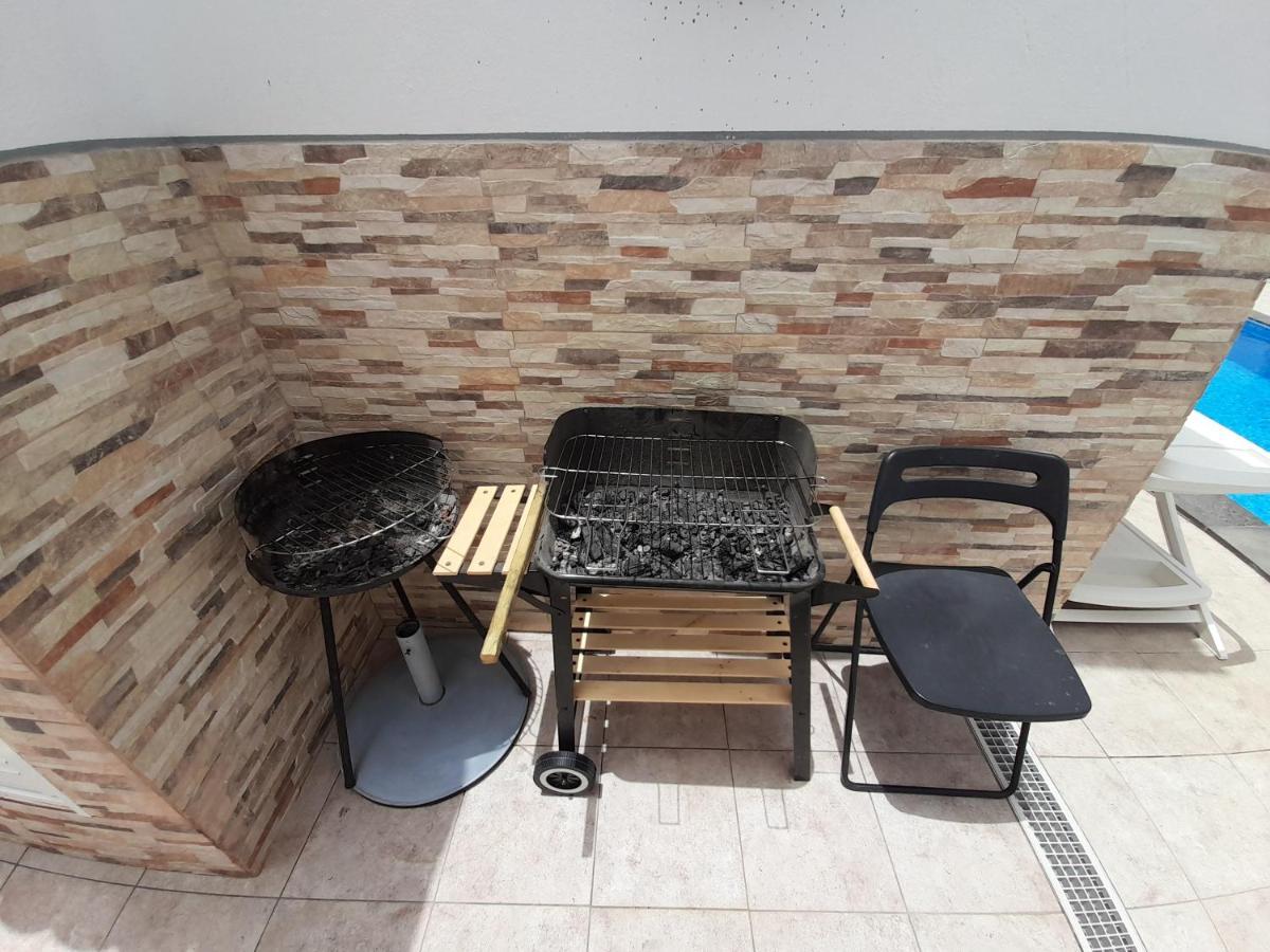 Tenerife Little Village S 산이시드로 외부 사진