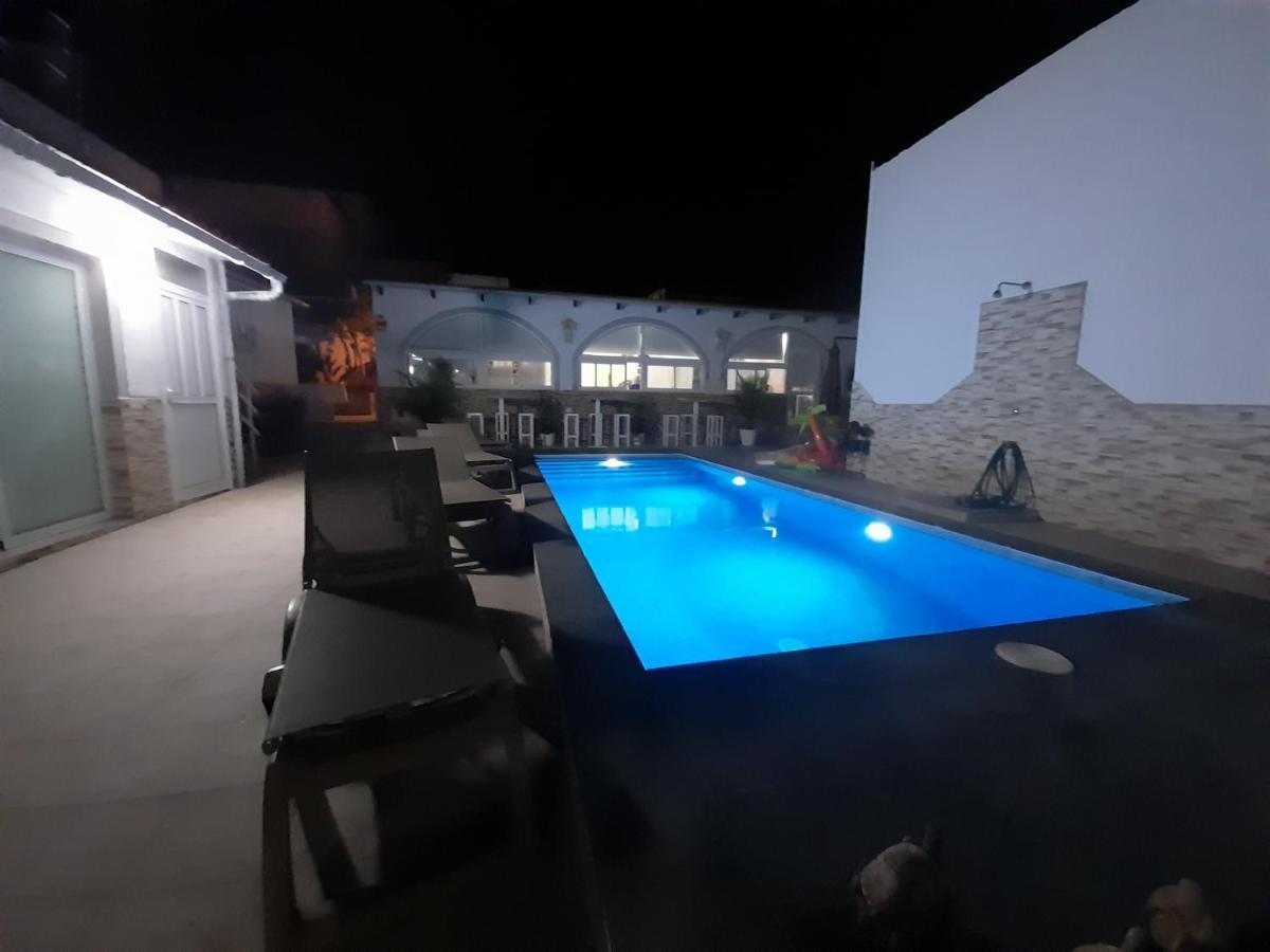 Tenerife Little Village S 산이시드로 외부 사진