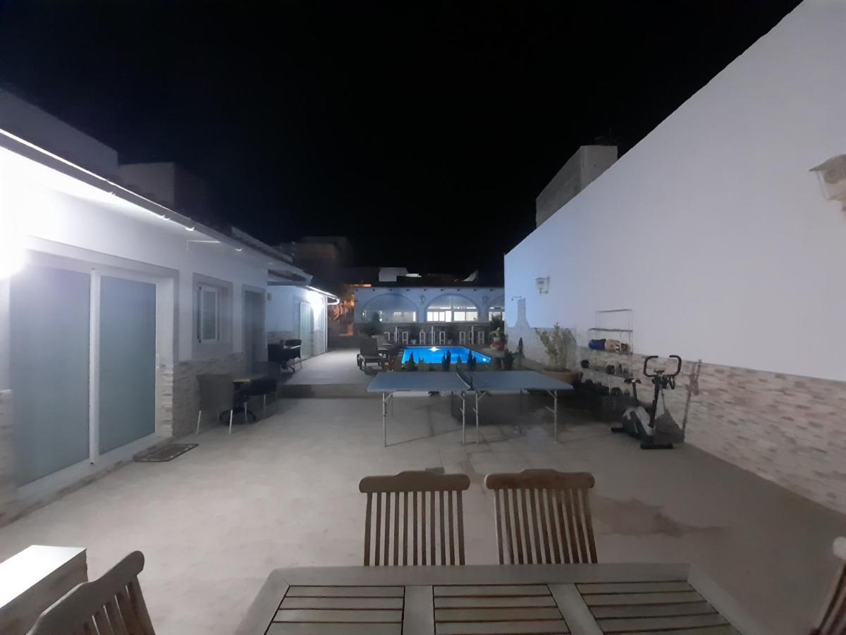 Tenerife Little Village S 산이시드로 외부 사진