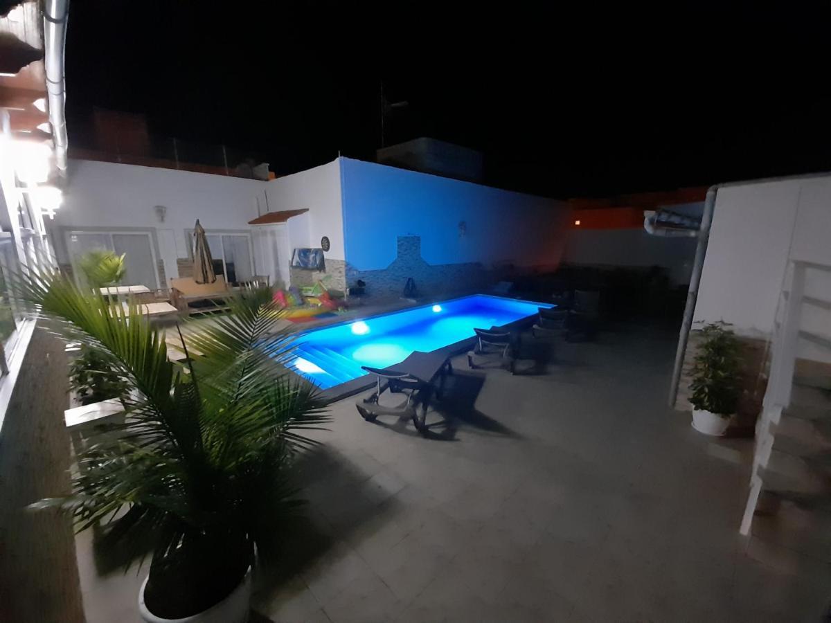 Tenerife Little Village S 산이시드로 외부 사진