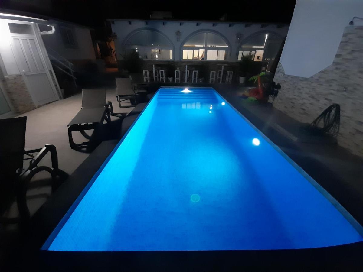 Tenerife Little Village S 산이시드로 외부 사진