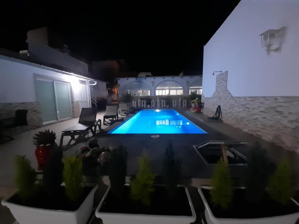 Tenerife Little Village S 산이시드로 외부 사진