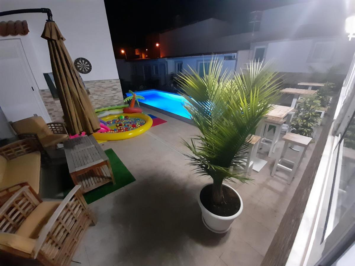 Tenerife Little Village S 산이시드로 외부 사진