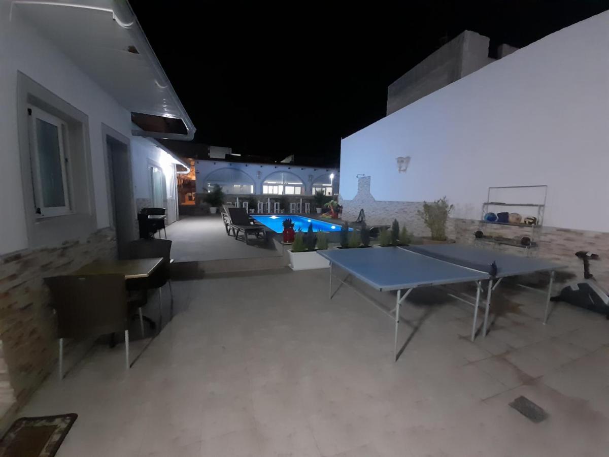 Tenerife Little Village S 산이시드로 외부 사진