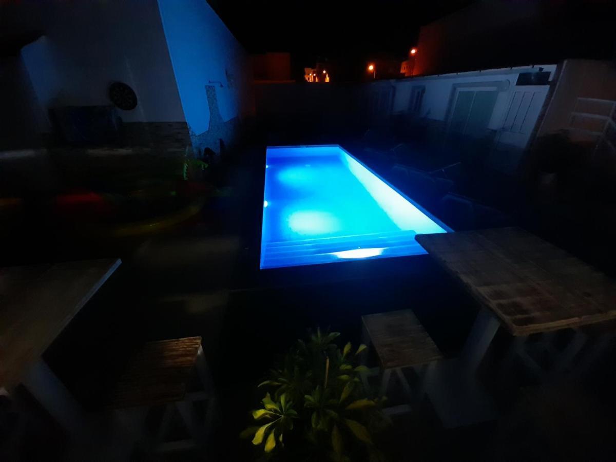 Tenerife Little Village S 산이시드로 외부 사진