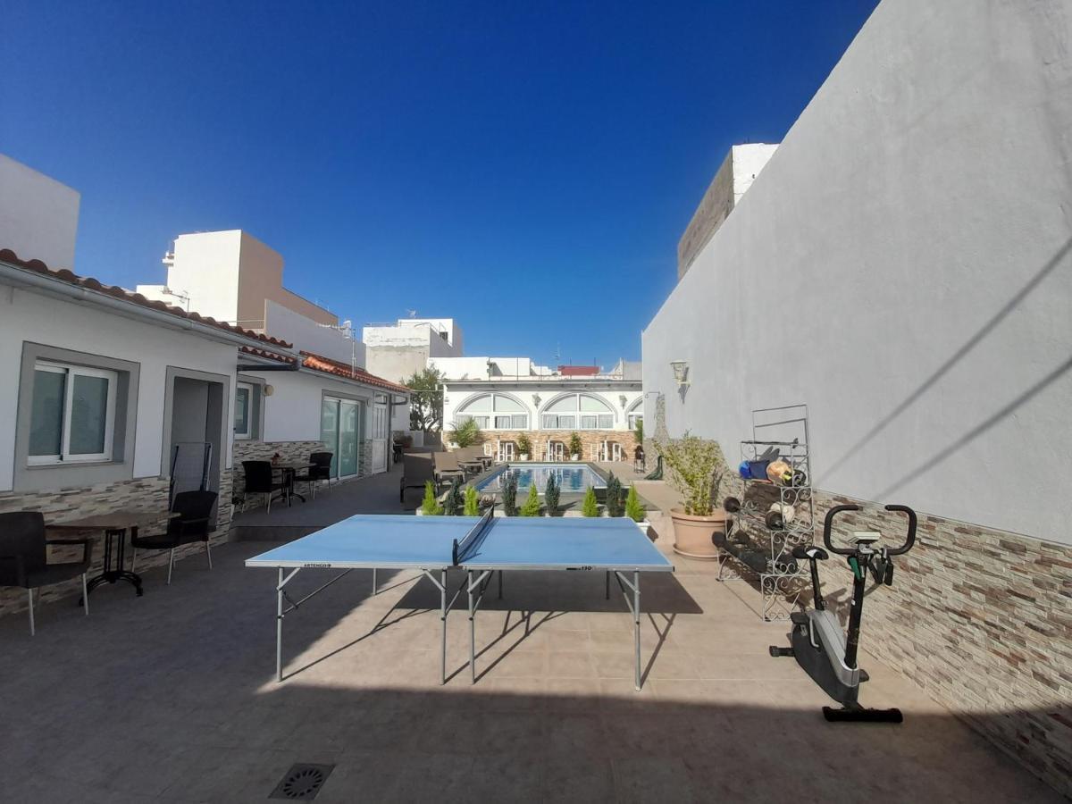 Tenerife Little Village S 산이시드로 외부 사진
