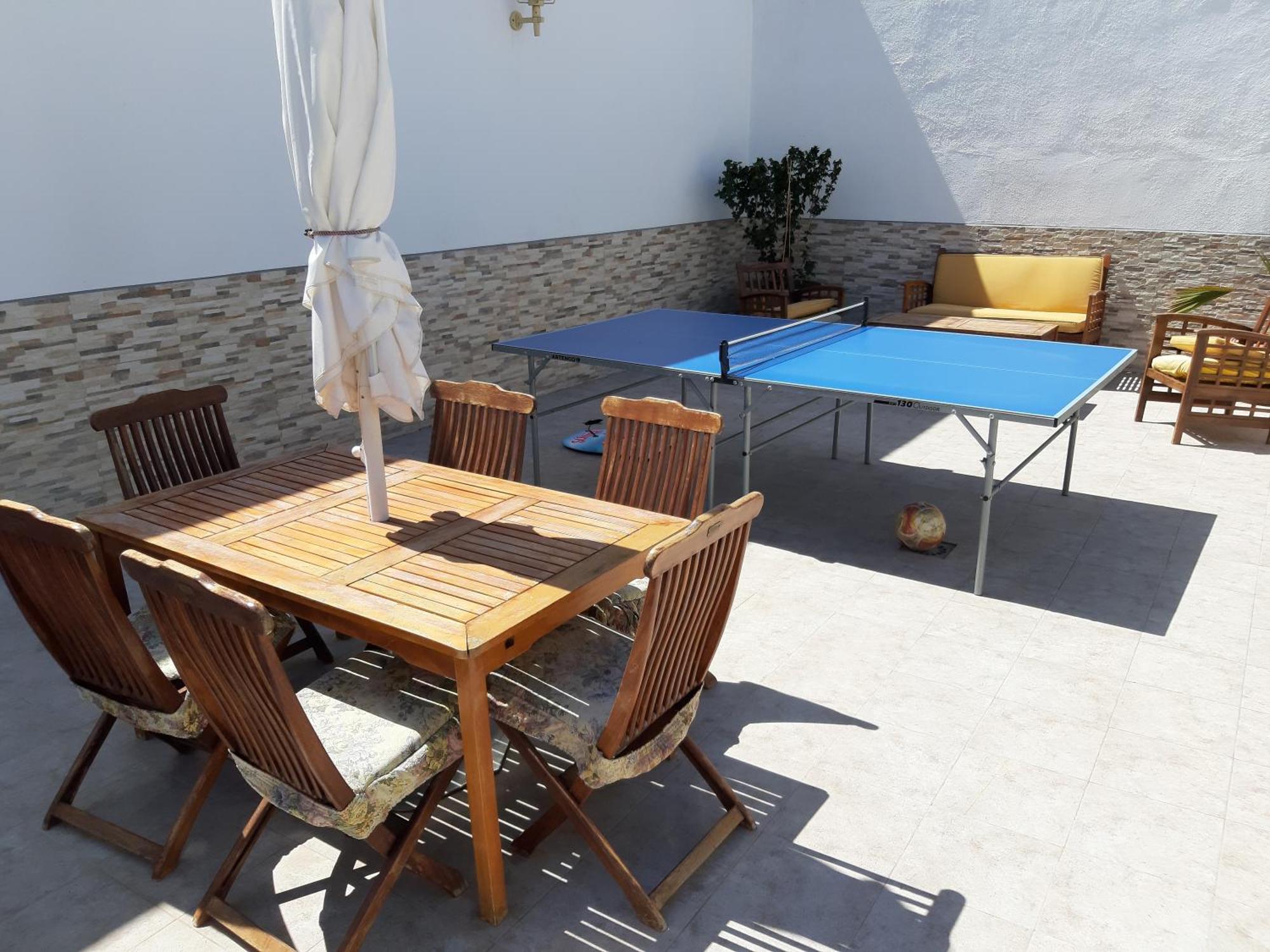 Tenerife Little Village S 산이시드로 외부 사진