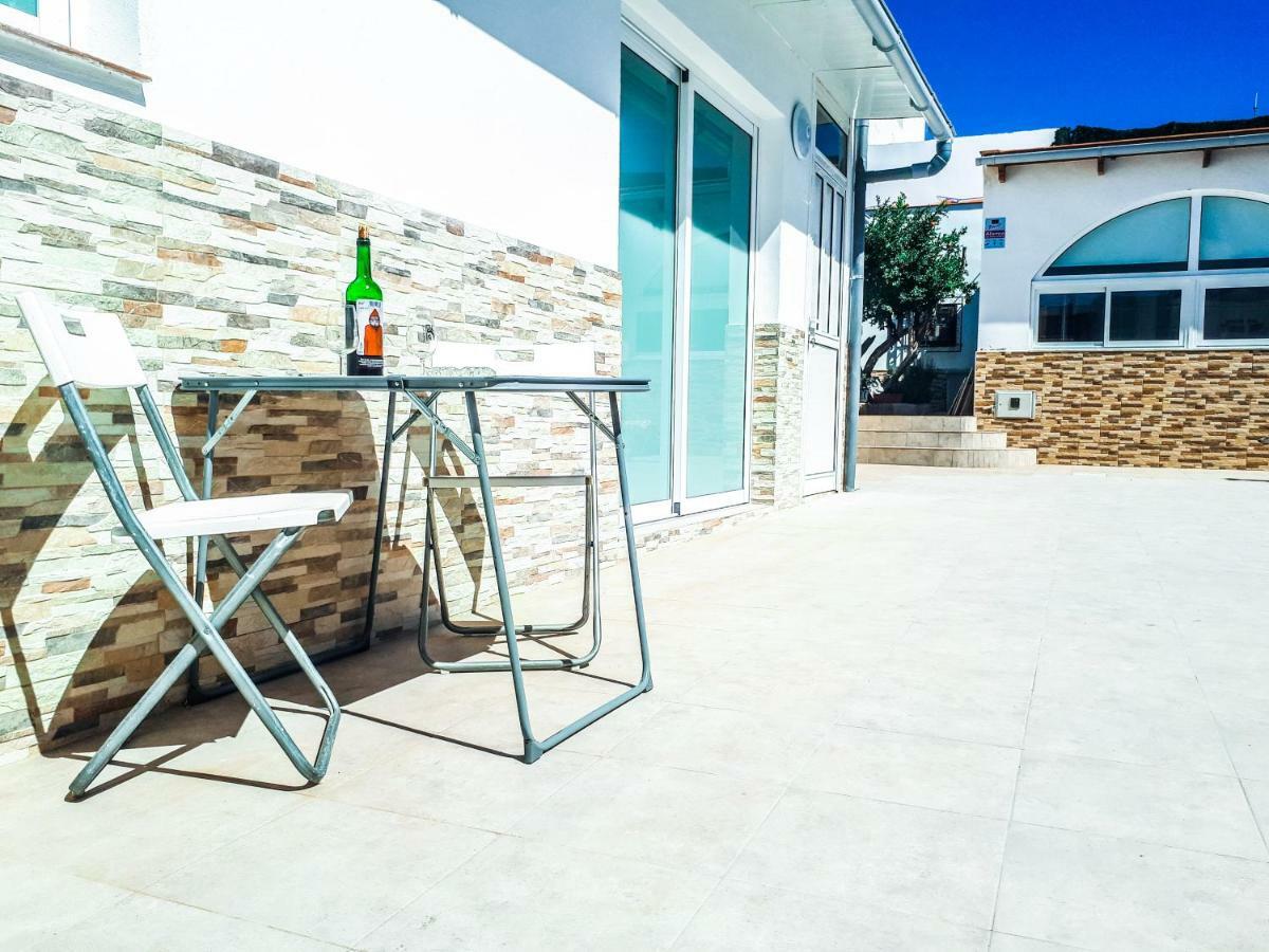 Tenerife Little Village S 산이시드로 외부 사진