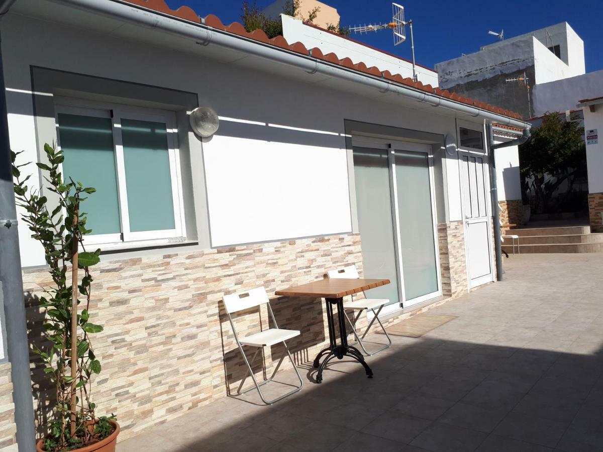 Tenerife Little Village S 산이시드로 외부 사진