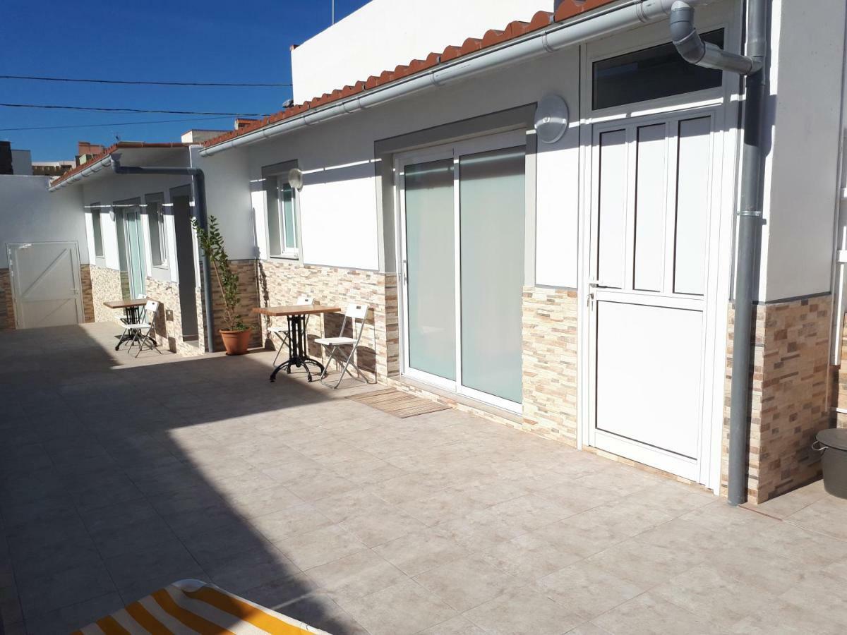 Tenerife Little Village S 산이시드로 외부 사진