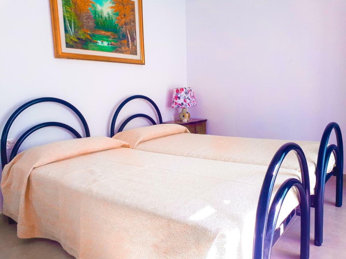 Tenerife Little Village S 산이시드로 외부 사진