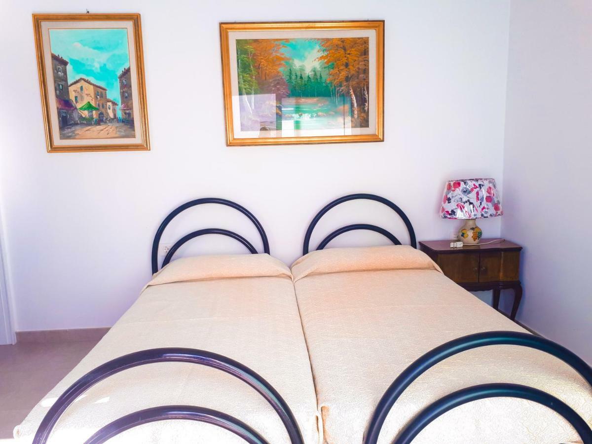 Tenerife Little Village S 산이시드로 외부 사진