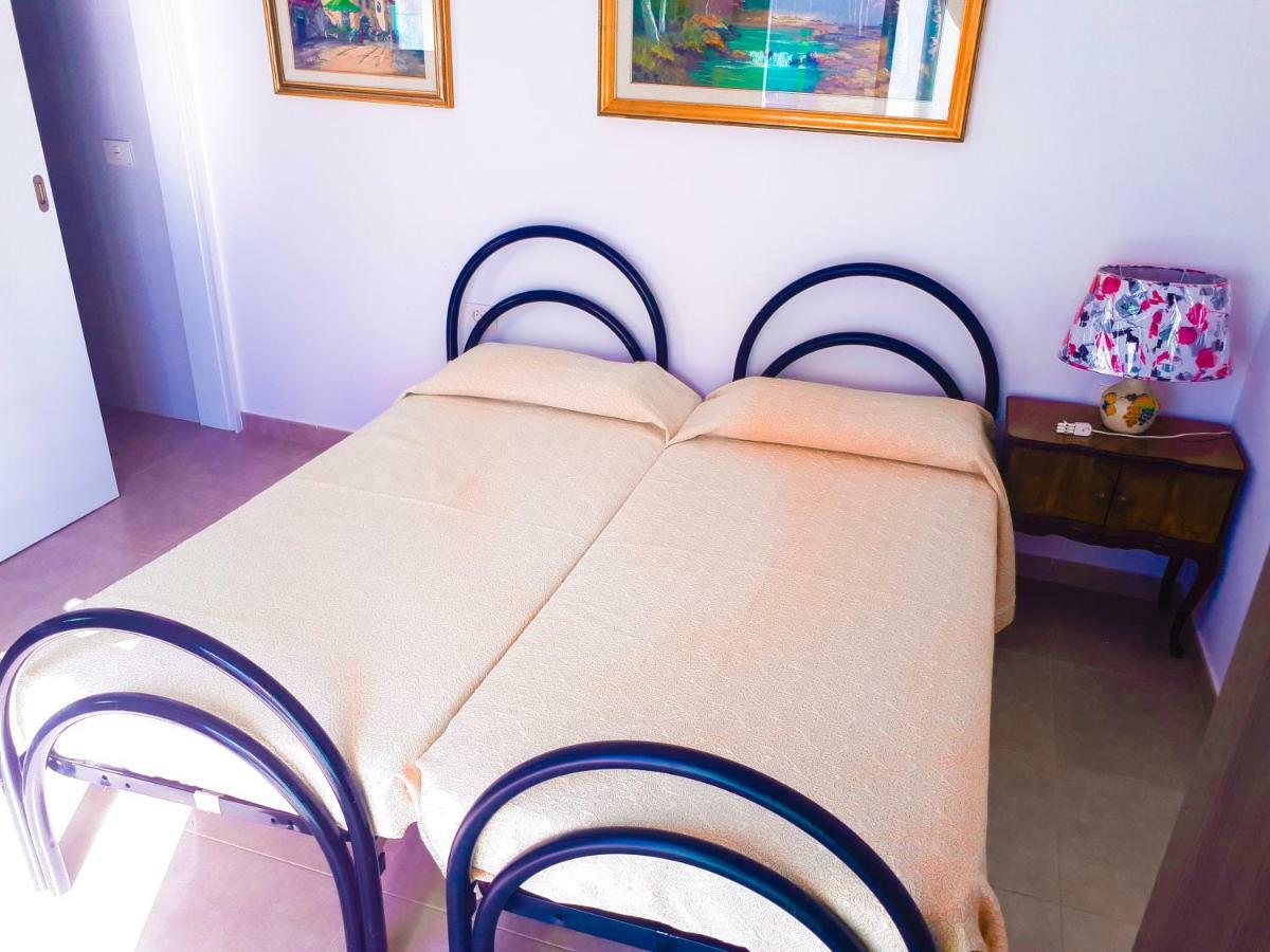 Tenerife Little Village S 산이시드로 외부 사진