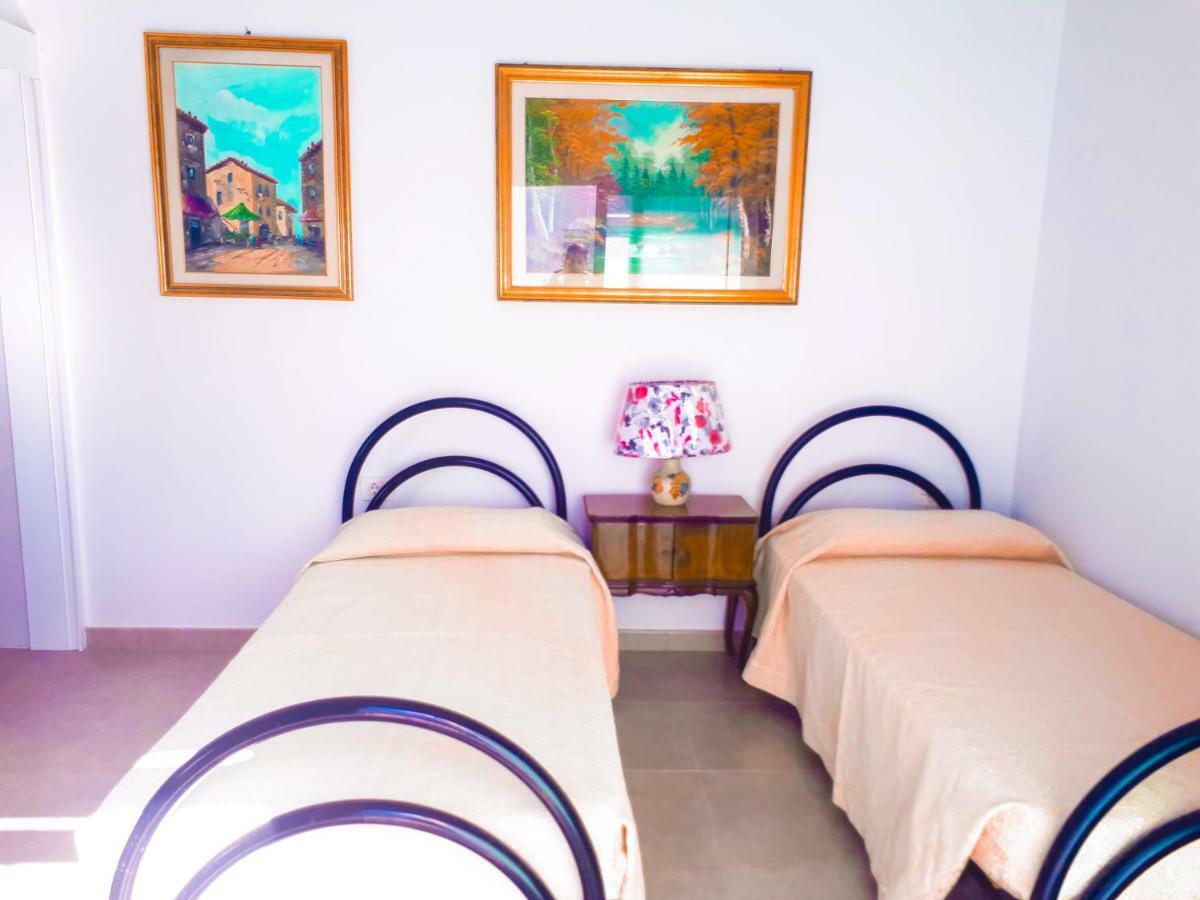 Tenerife Little Village S 산이시드로 외부 사진