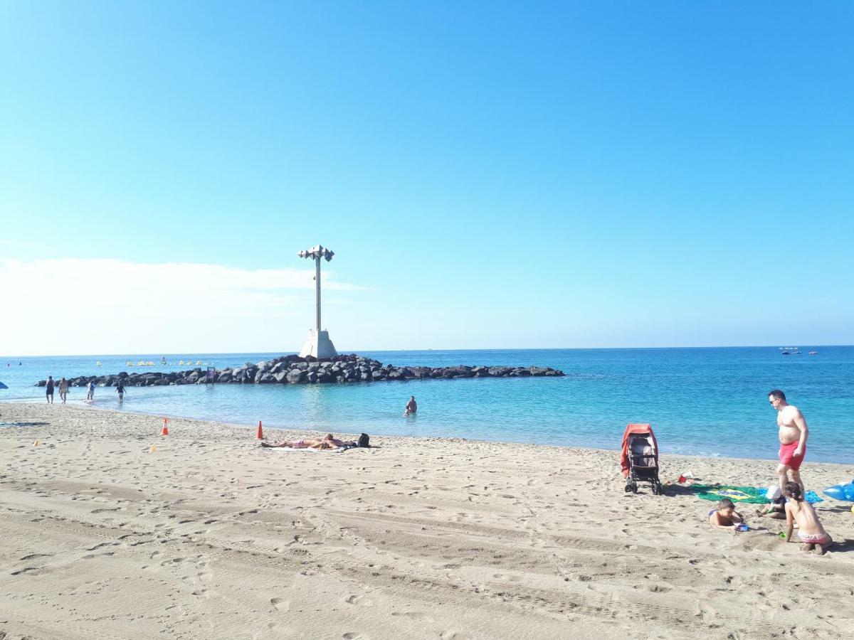 Tenerife Little Village S 산이시드로 외부 사진
