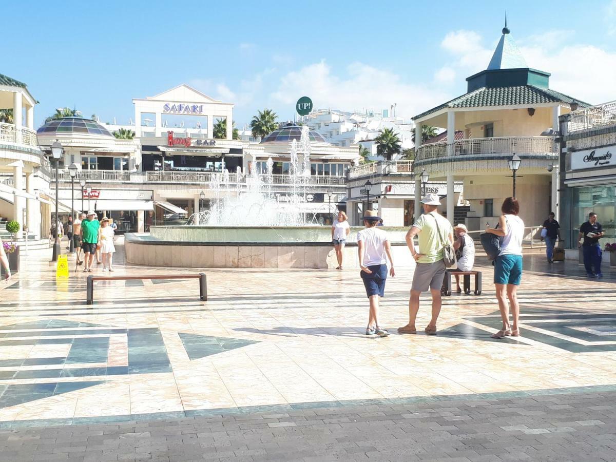 Tenerife Little Village S 산이시드로 외부 사진