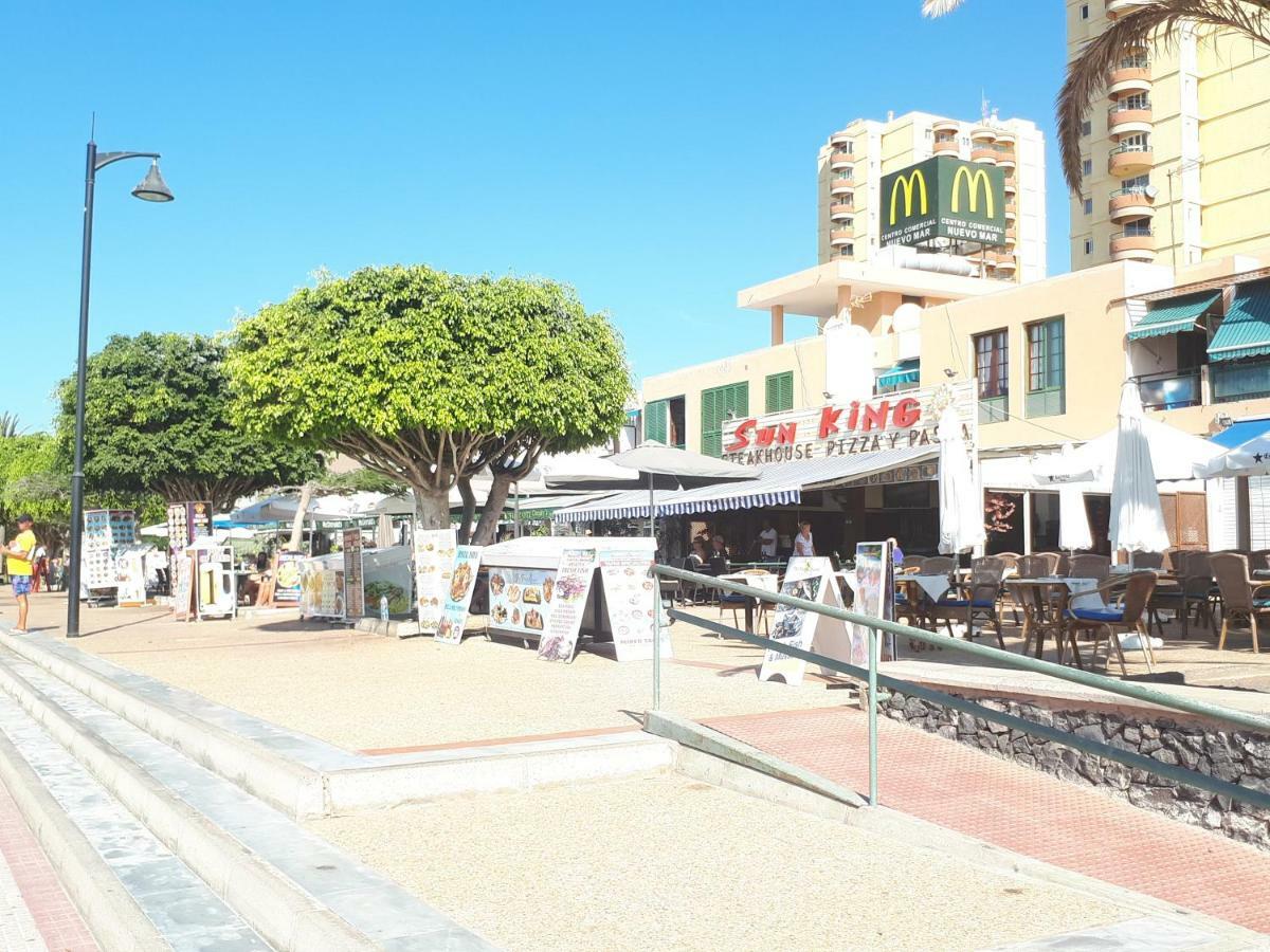 Tenerife Little Village S 산이시드로 외부 사진