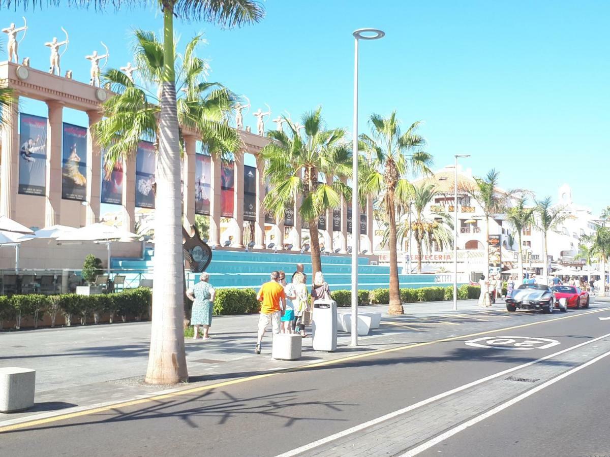 Tenerife Little Village S 산이시드로 외부 사진