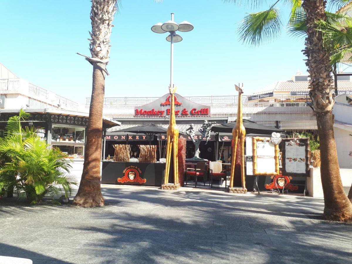 Tenerife Little Village S 산이시드로 외부 사진