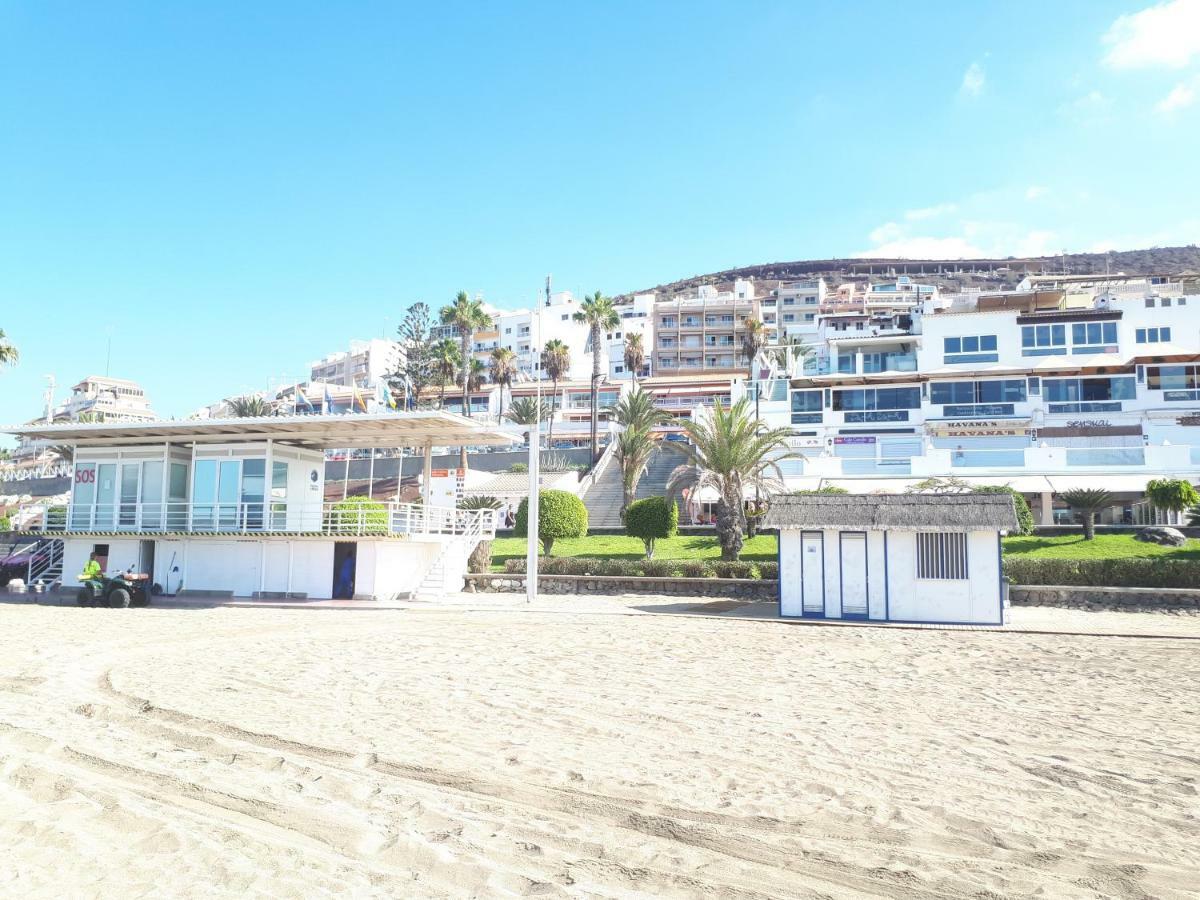Tenerife Little Village S 산이시드로 외부 사진