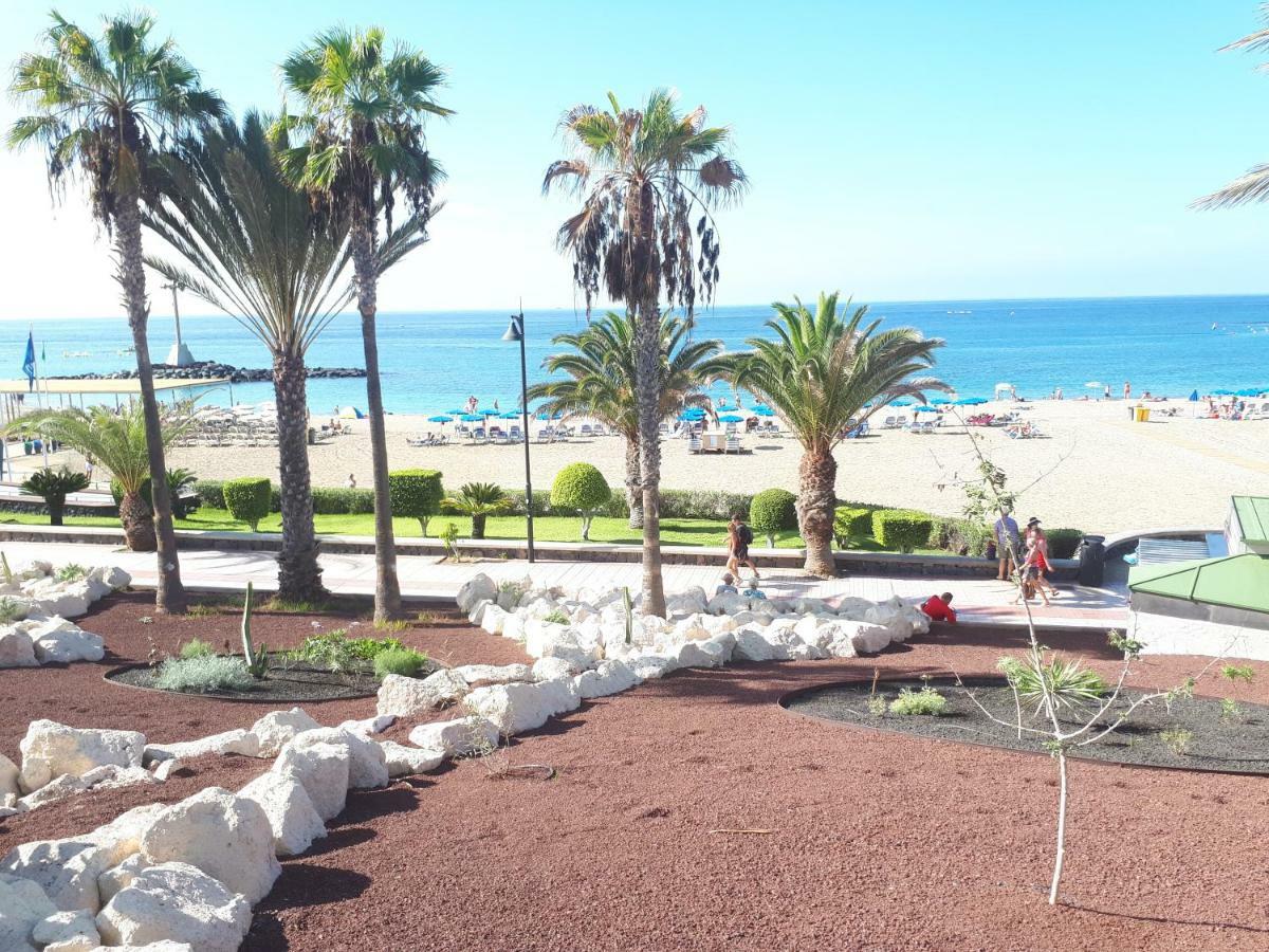 Tenerife Little Village S 산이시드로 외부 사진