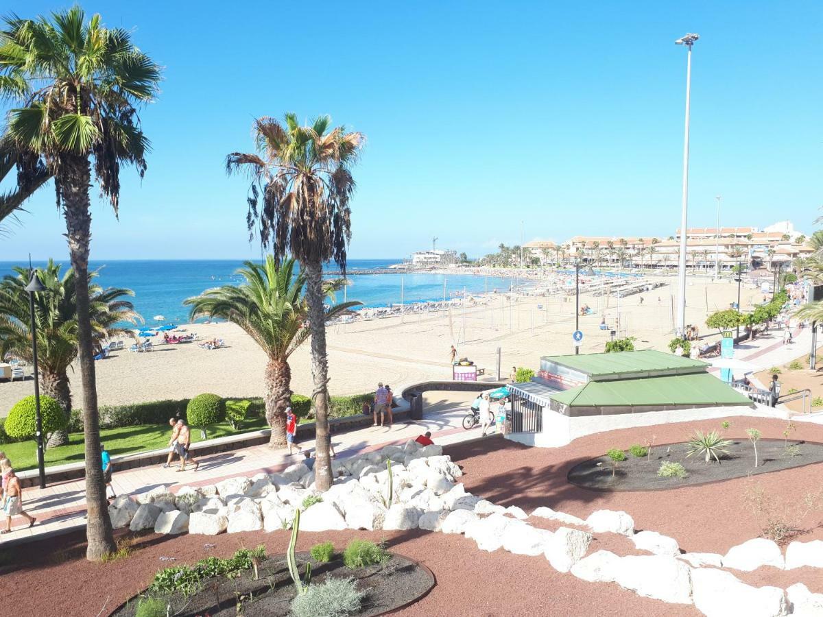 Tenerife Little Village S 산이시드로 외부 사진