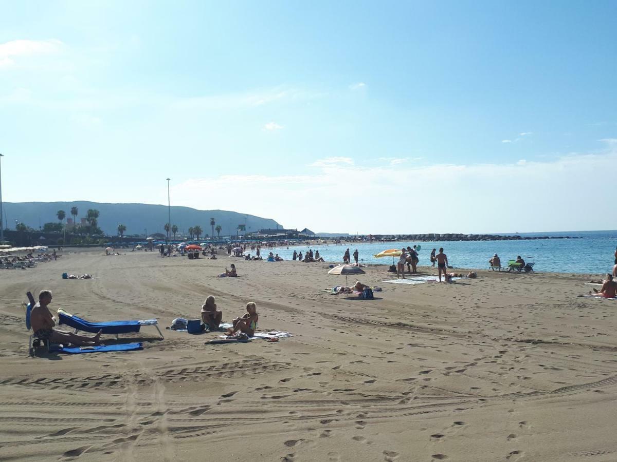 Tenerife Little Village S 산이시드로 외부 사진