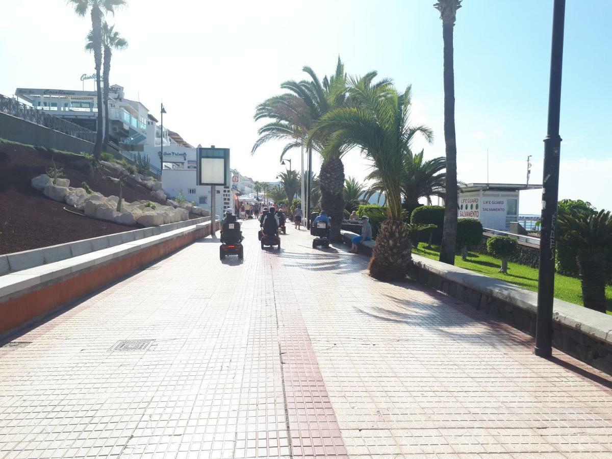 Tenerife Little Village S 산이시드로 외부 사진