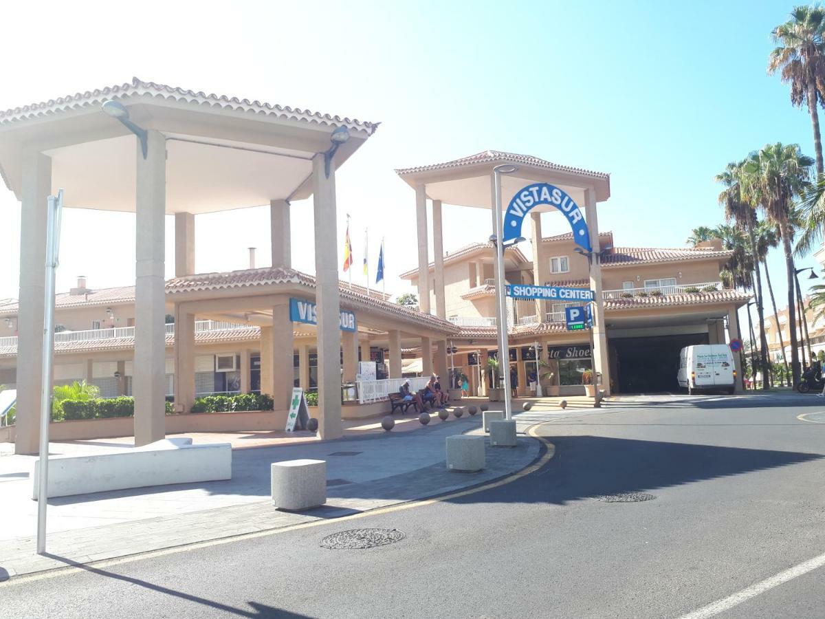 Tenerife Little Village S 산이시드로 외부 사진