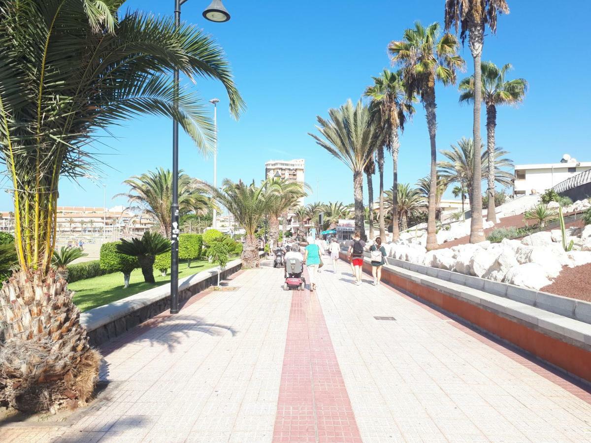 Tenerife Little Village S 산이시드로 외부 사진