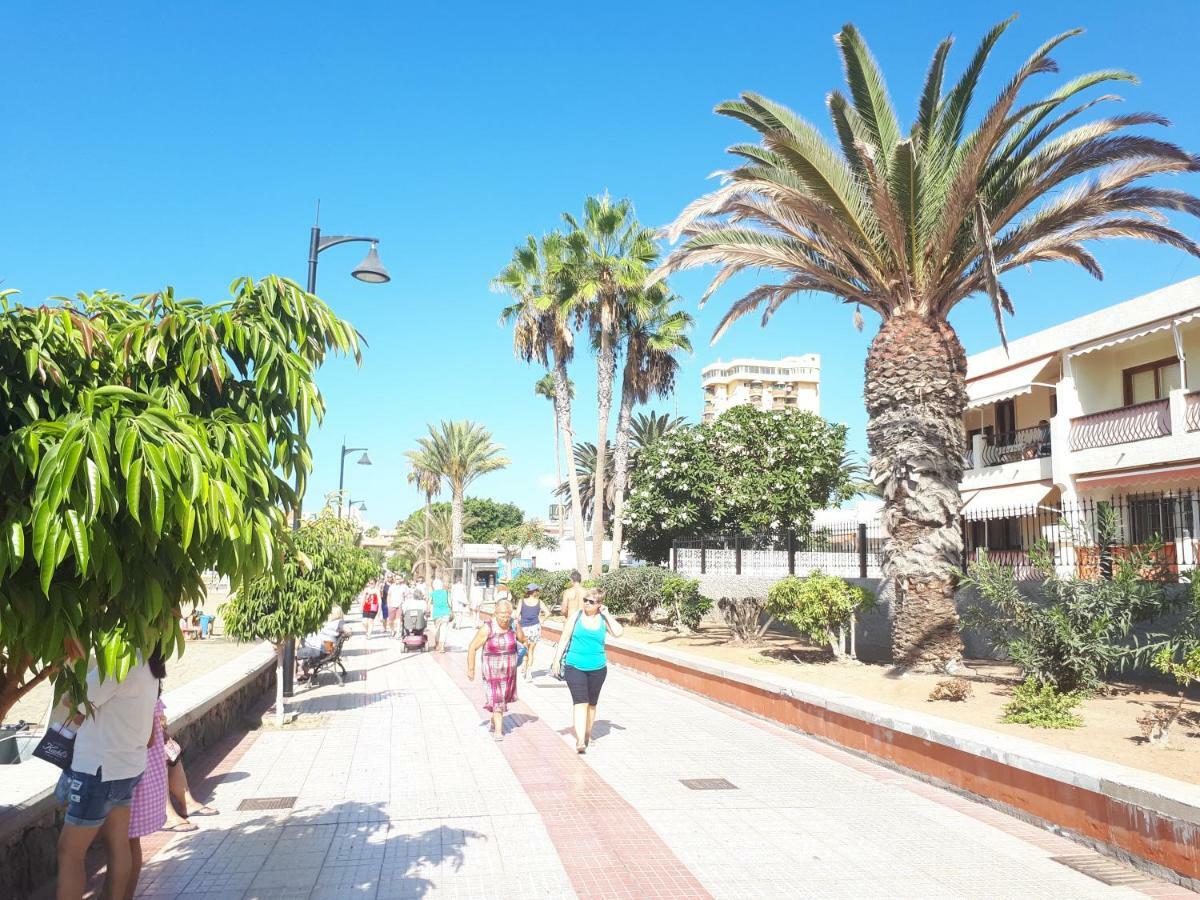 Tenerife Little Village S 산이시드로 외부 사진