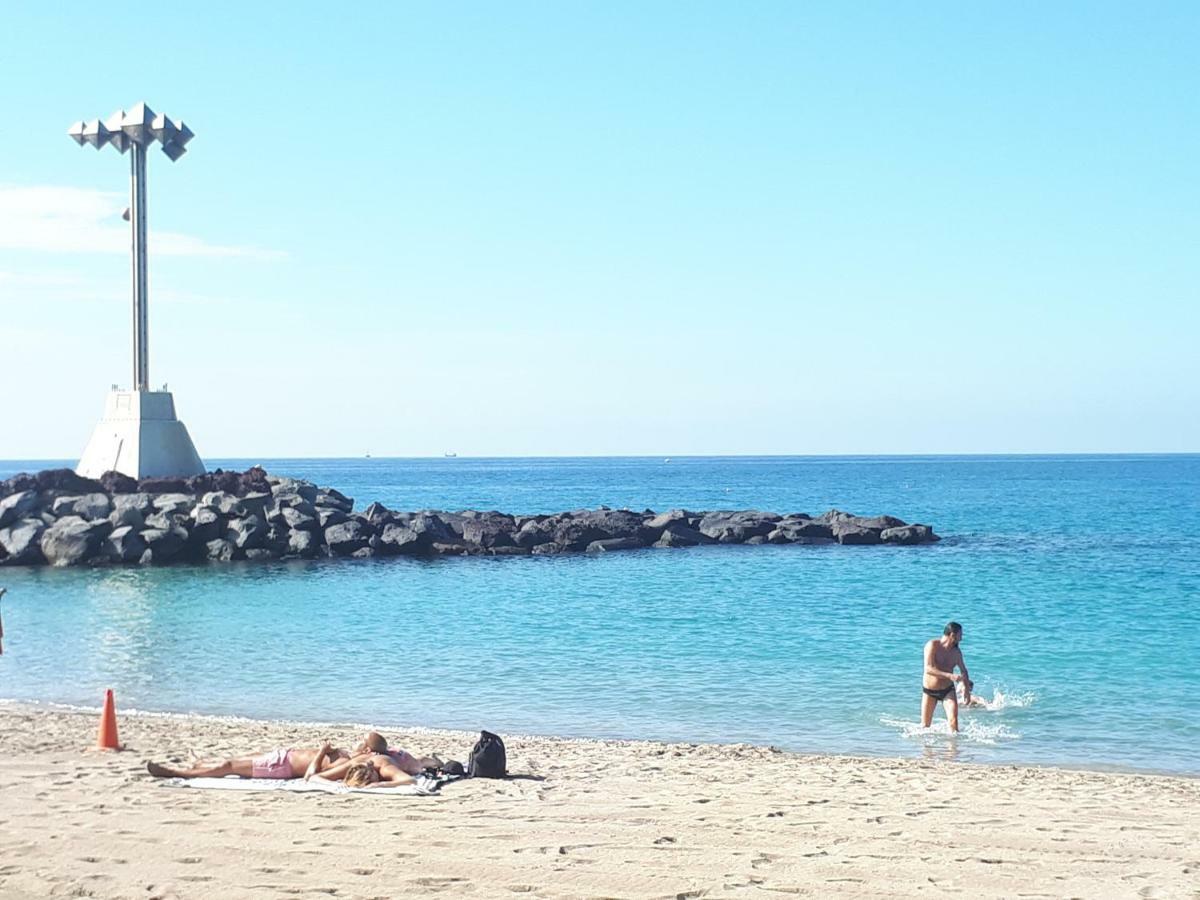 Tenerife Little Village S 산이시드로 외부 사진