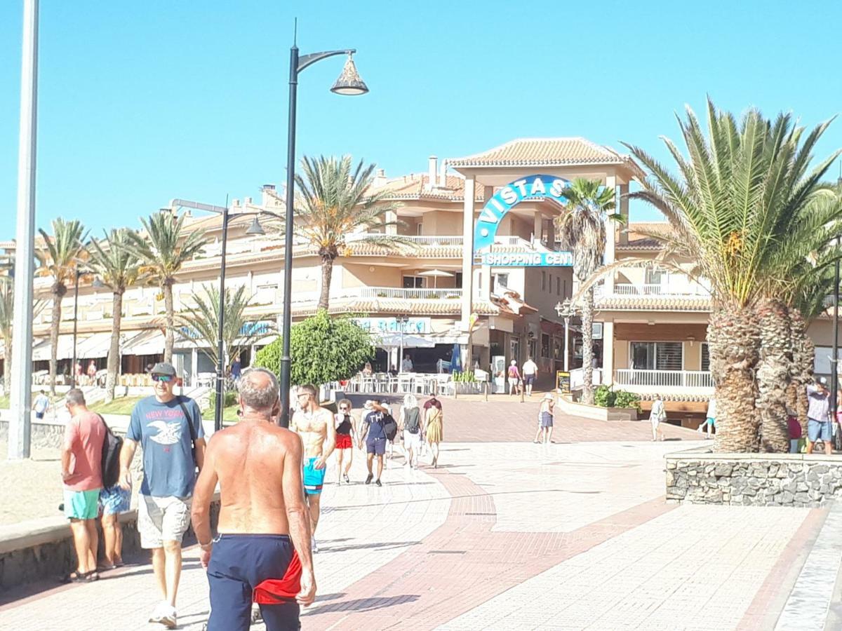 Tenerife Little Village S 산이시드로 외부 사진