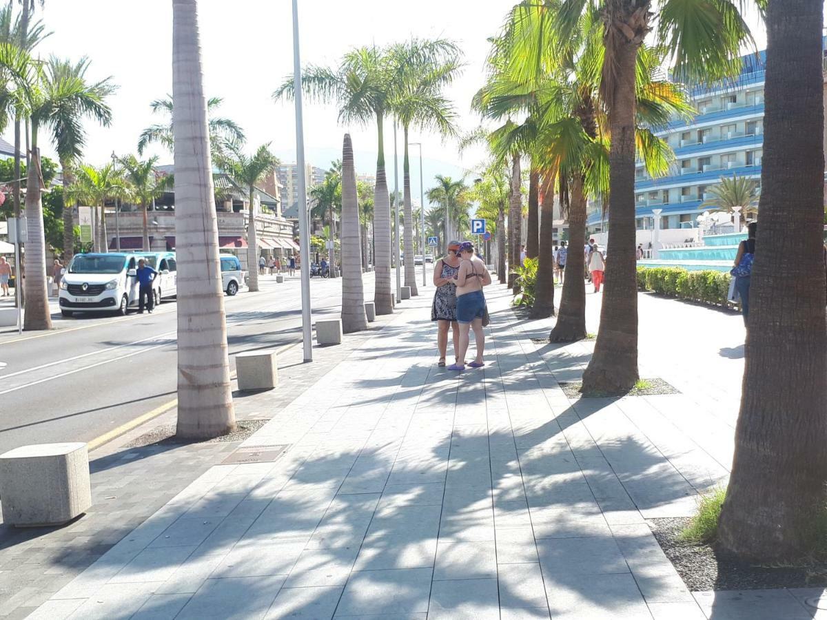 Tenerife Little Village S 산이시드로 외부 사진