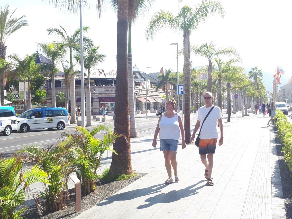 Tenerife Little Village S 산이시드로 외부 사진